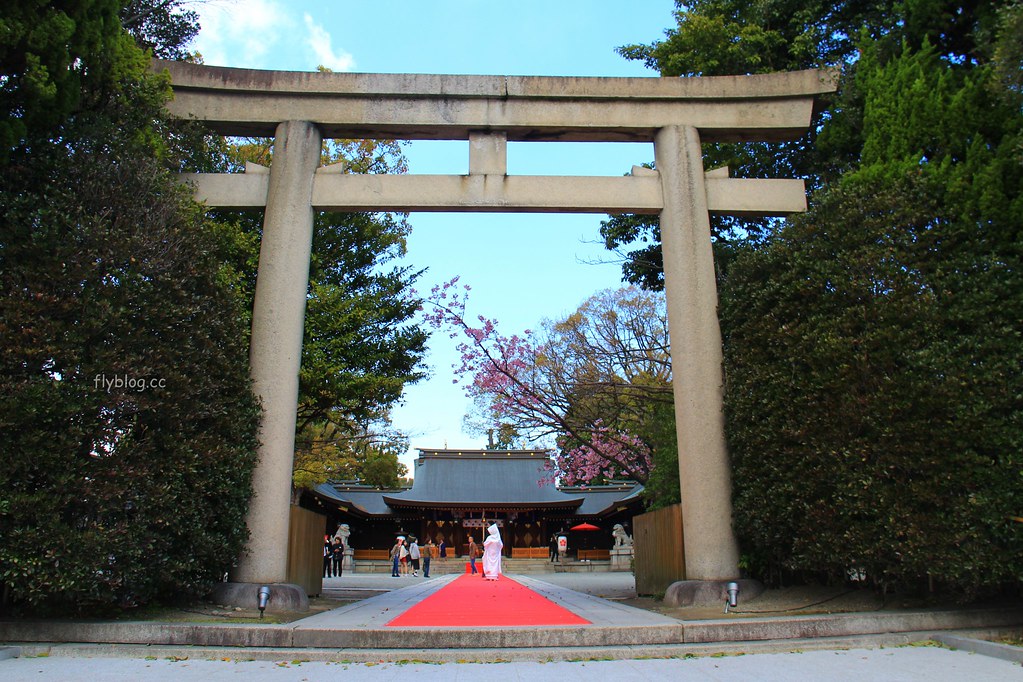 日本兵庫|姬路城,日本第一大名城,雪白外觀又稱白鷺城(含交通方式、美食推薦、拍照地點) @飛天璇的口袋