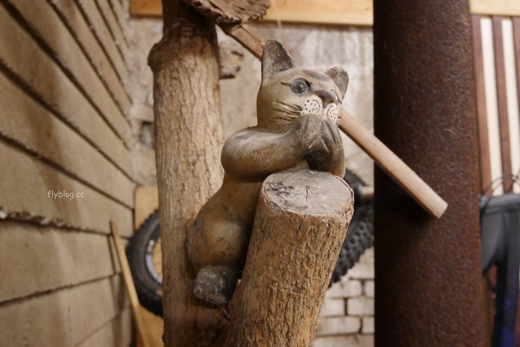 食不厭┃金瓜石美食:九份金瓜石的深夜食堂,位於山裡的隱藏版美食,Google評價4.4顆星 @飛天璇的口袋