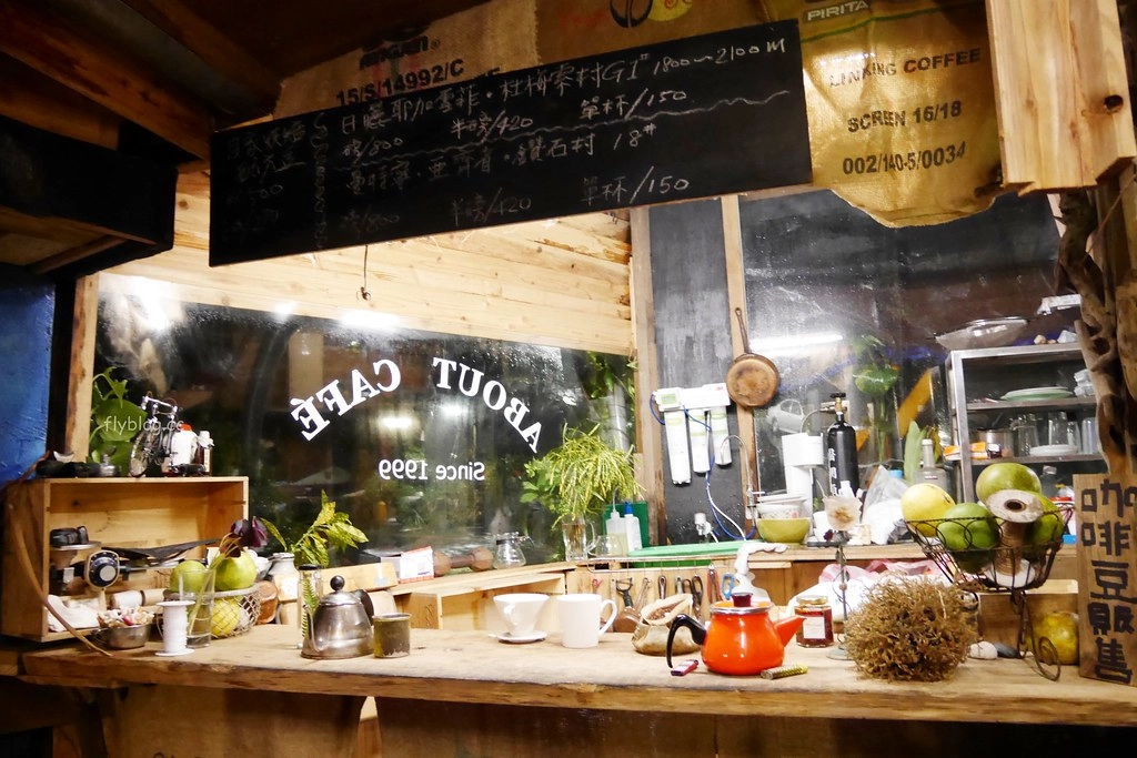 食不厭┃金瓜石美食:九份金瓜石的深夜食堂,位於山裡的隱藏版美食,Google評價4.4顆星 @飛天璇的口袋