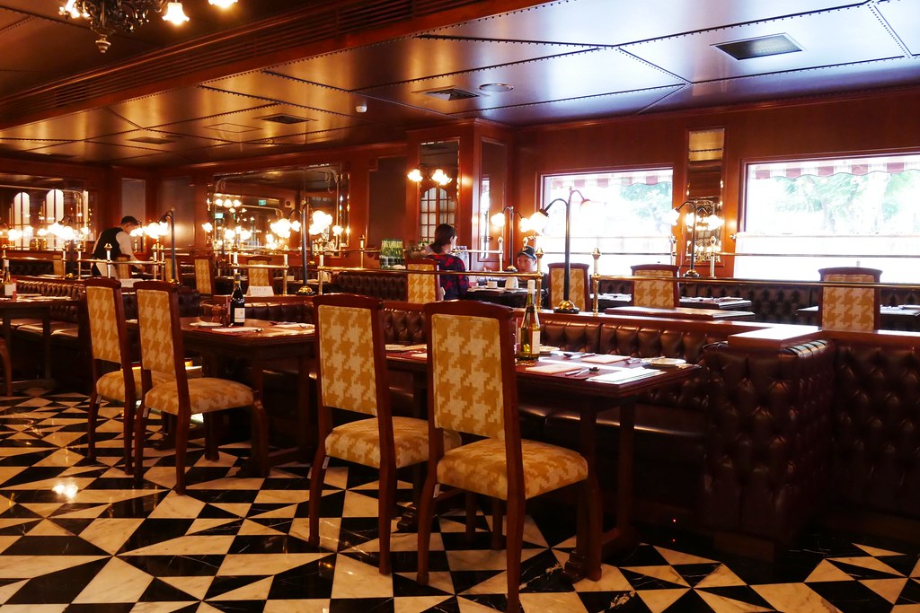 亞都麗緻大飯店巴賽麗廳|暑假瘋科幻下午茶!地心歷險記華麗啟程 X 主廚冰島鹹點探索北國美味 X 造型甜點共譜文學瑰麗篇章 @飛天璇的口袋