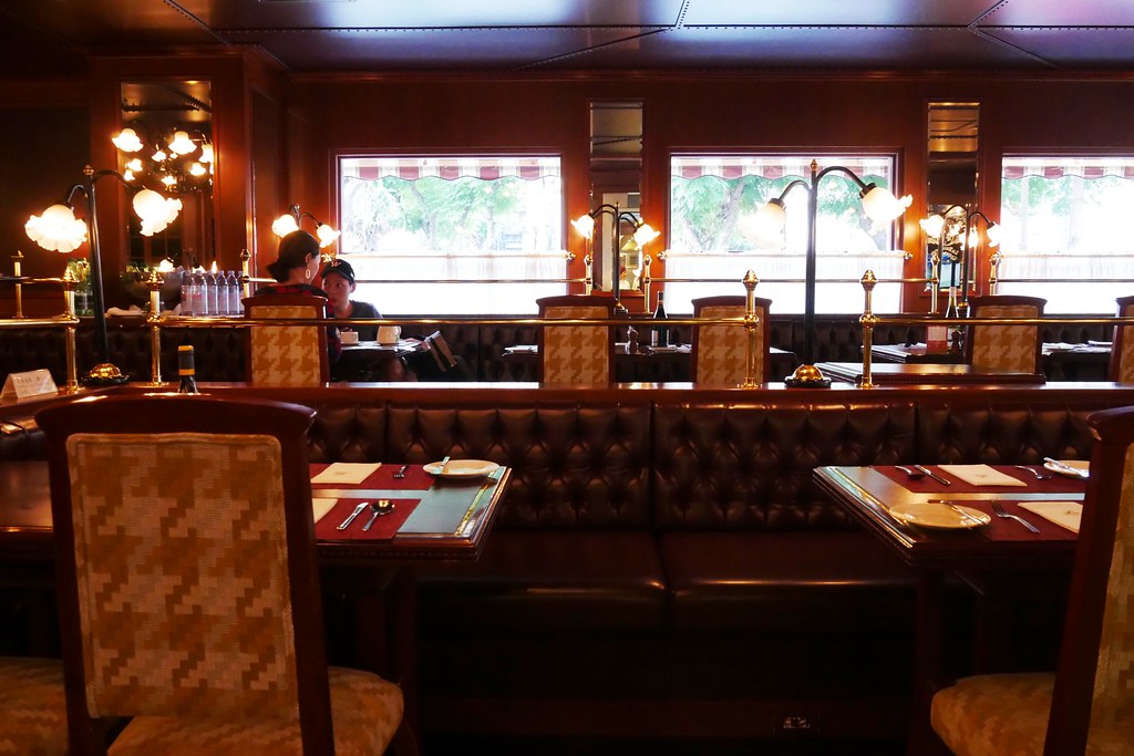 亞都麗緻大飯店巴賽麗廳|暑假瘋科幻下午茶!地心歷險記華麗啟程 X 主廚冰島鹹點探索北國美味 X 造型甜點共譜文學瑰麗篇章 @飛天璇的口袋