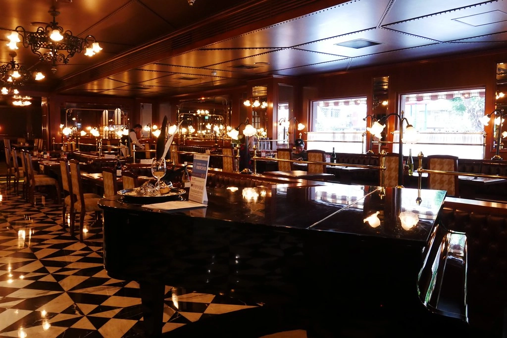 台北中山|亞都麗緻大飯店,迎接瘋狂暑假季,親子套房還有可愛的帳篷、點心籃、過夜包 @飛天璇的口袋