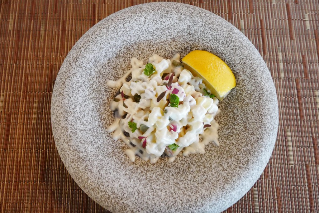 亞都麗緻大飯店巴賽麗廳|暑假瘋科幻下午茶!地心歷險記華麗啟程 X 主廚冰島鹹點探索北國美味 X 造型甜點共譜文學瑰麗篇章 @飛天璇的口袋