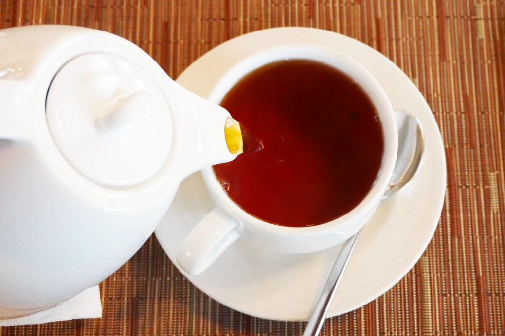 亞都麗緻大飯店巴賽麗廳|暑假瘋科幻下午茶!地心歷險記華麗啟程 X 主廚冰島鹹點探索北國美味 X 造型甜點共譜文學瑰麗篇章 @飛天璇的口袋