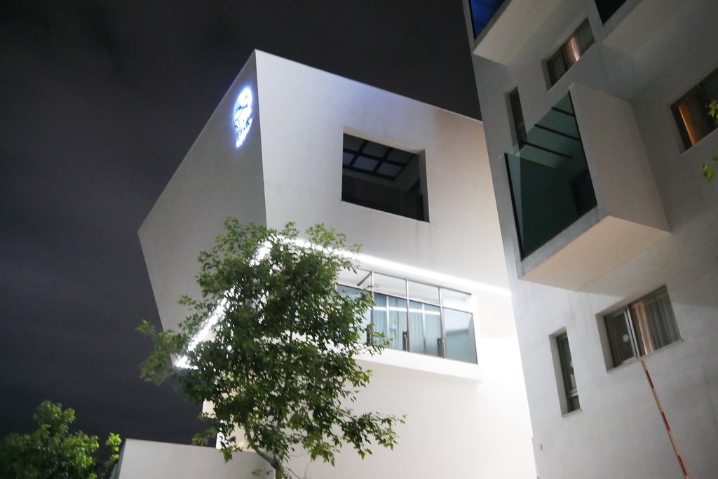 【嘉義東區】繪日之丘天成文旅:超唯美親子飯店,房間附溜滑梯小帳篷,還有超大浴缸可以泡澡 @飛天璇的口袋