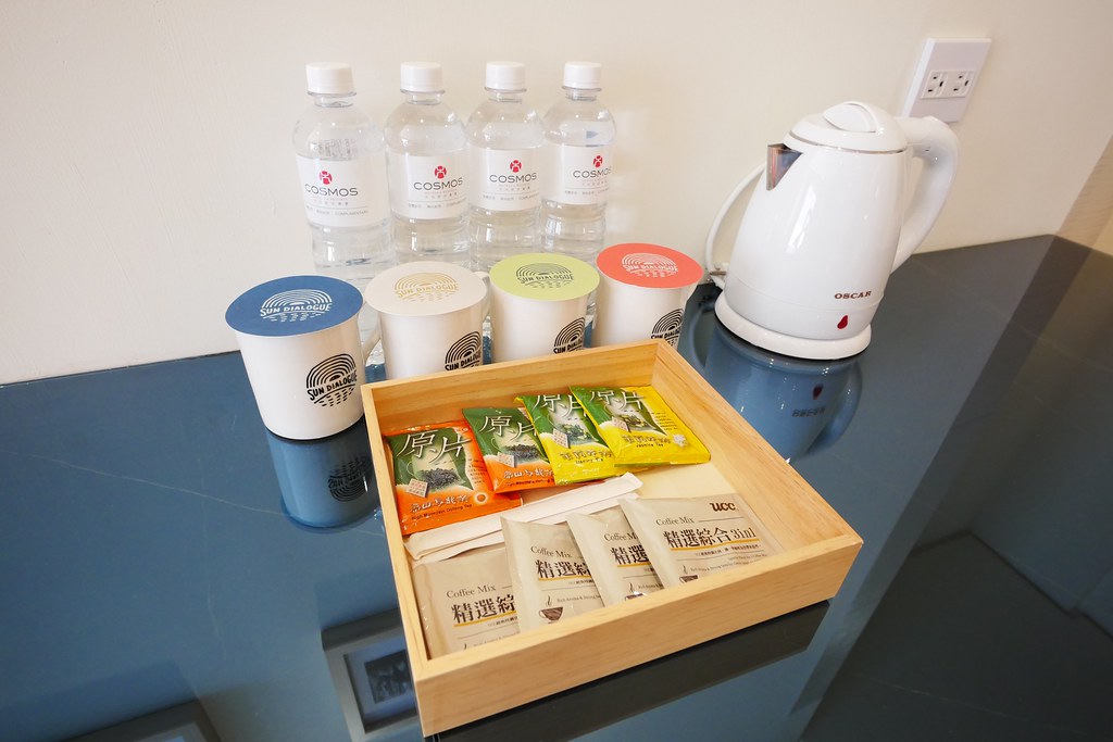 【嘉義東區】繪日之丘天成文旅:超唯美親子飯店,房間附溜滑梯小帳篷,還有超大浴缸可以泡澡 @飛天璇的口袋