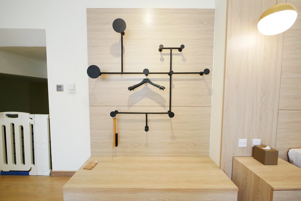 【嘉義東區】繪日之丘天成文旅:超唯美親子飯店,房間附溜滑梯小帳篷,還有超大浴缸可以泡澡 @飛天璇的口袋