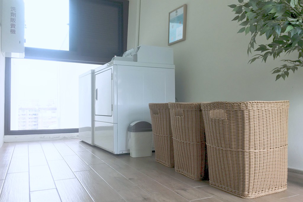 【嘉義東區】繪日之丘天成文旅:超唯美親子飯店,房間附溜滑梯小帳篷,還有超大浴缸可以泡澡 @飛天璇的口袋