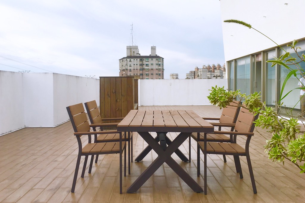 【嘉義東區】繪日之丘天成文旅:超唯美親子飯店,房間附溜滑梯小帳篷,還有超大浴缸可以泡澡 @飛天璇的口袋