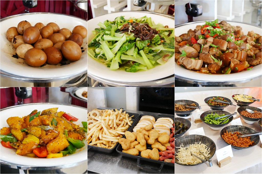 【嘉義東區】繪日之丘天成文旅:超唯美親子飯店,房間附溜滑梯小帳篷,還有超大浴缸可以泡澡 @飛天璇的口袋