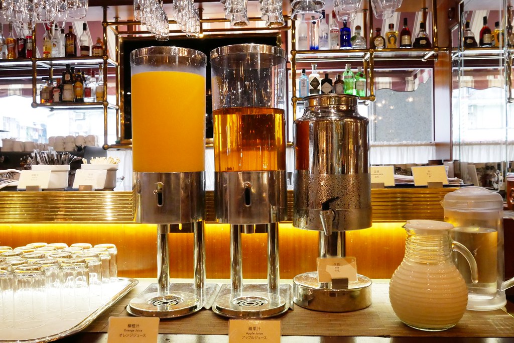 台北中山|亞都麗緻大飯店,迎接瘋狂暑假季,親子套房還有可愛的帳篷、點心籃、過夜包 @飛天璇的口袋