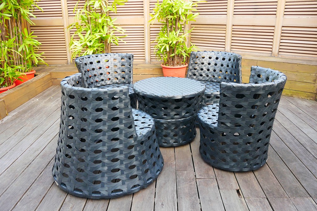 台北中山|亞都麗緻大飯店,迎接瘋狂暑假季,親子套房還有可愛的帳篷、點心籃、過夜包 @飛天璇的口袋