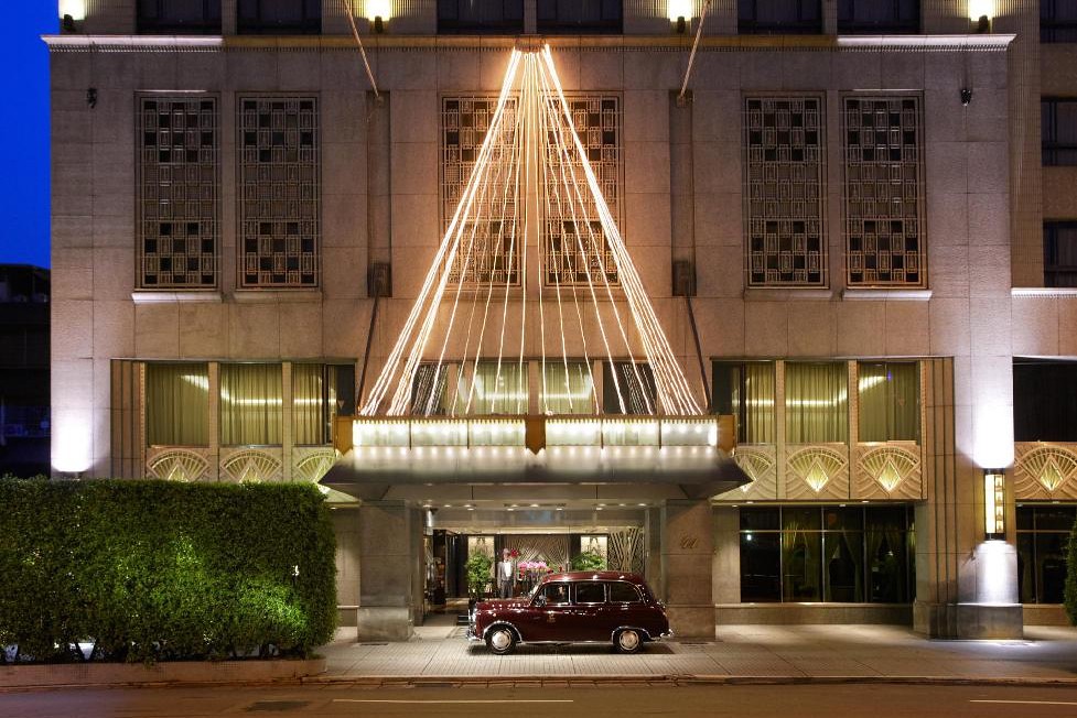 台北中山|亞都麗緻大飯店,迎接瘋狂暑假季,親子套房還有可愛的帳篷、點心籃、過夜包 @飛天璇的口袋