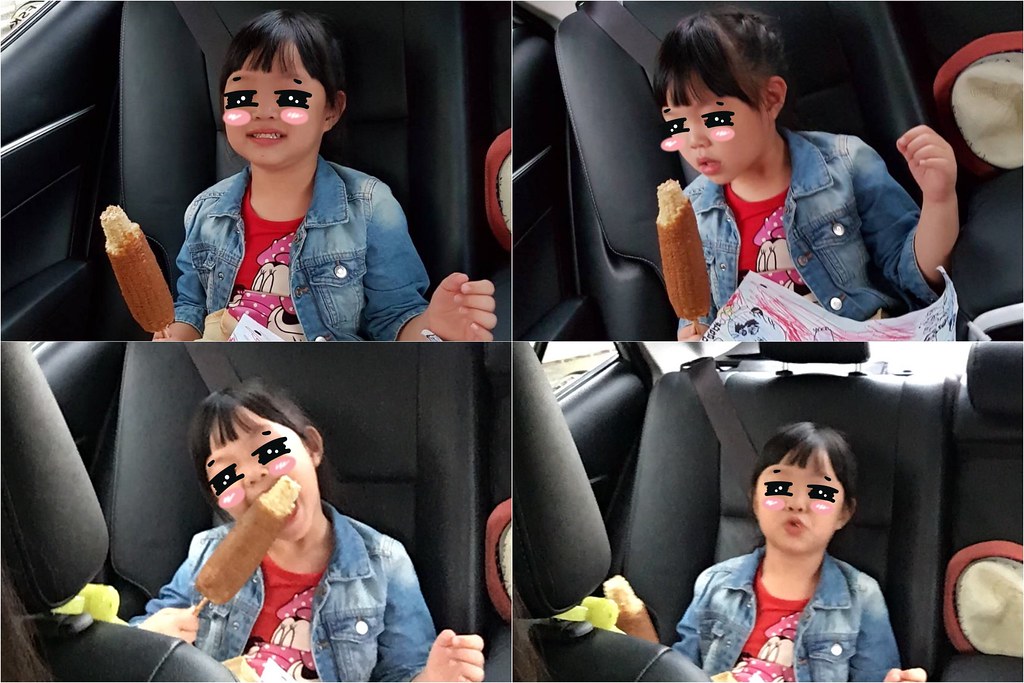 嘉義水上|六哥古早味烤玉米.在地人推薦到嘉義最好吃的烤玉米 @飛天璇的口袋