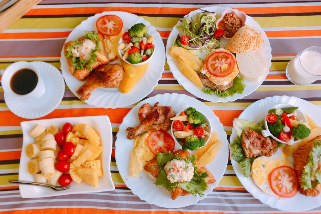 【花蓮壽豐】伊莉莎白小屋~花蓮壽豐歐式建築民宿,房間溫馨可愛還有前庭草皮 @飛天璇的口袋