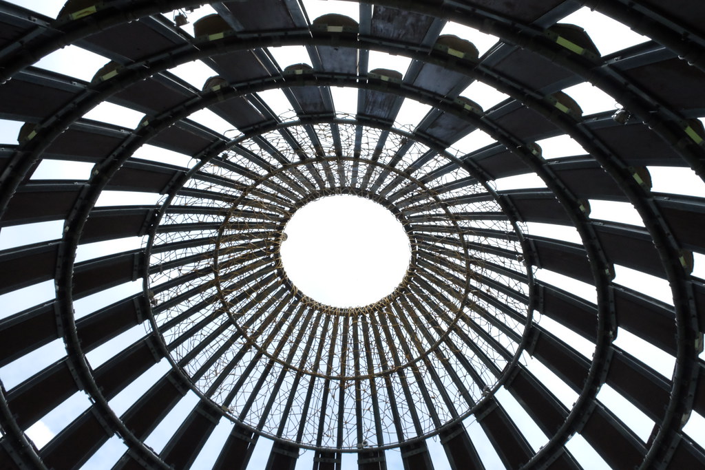 嘉義東區|森林之歌.IG網美打卡嘉義熱門景點,漂亮又浪漫的裝置藝術 @飛天璇的口袋