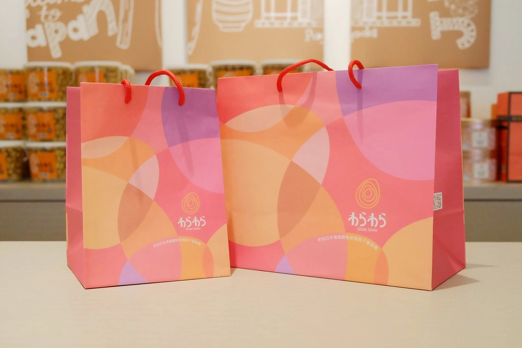 台中西屯|酒飽甜製菓所.100%日本鳥越麵粉製作,好吃又可愛的微笑蛋捲 @飛天璇的口袋