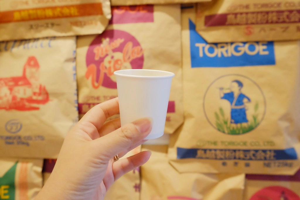 台中西屯|酒飽甜製菓所.100%日本鳥越麵粉製作,好吃又可愛的微笑蛋捲 @飛天璇的口袋