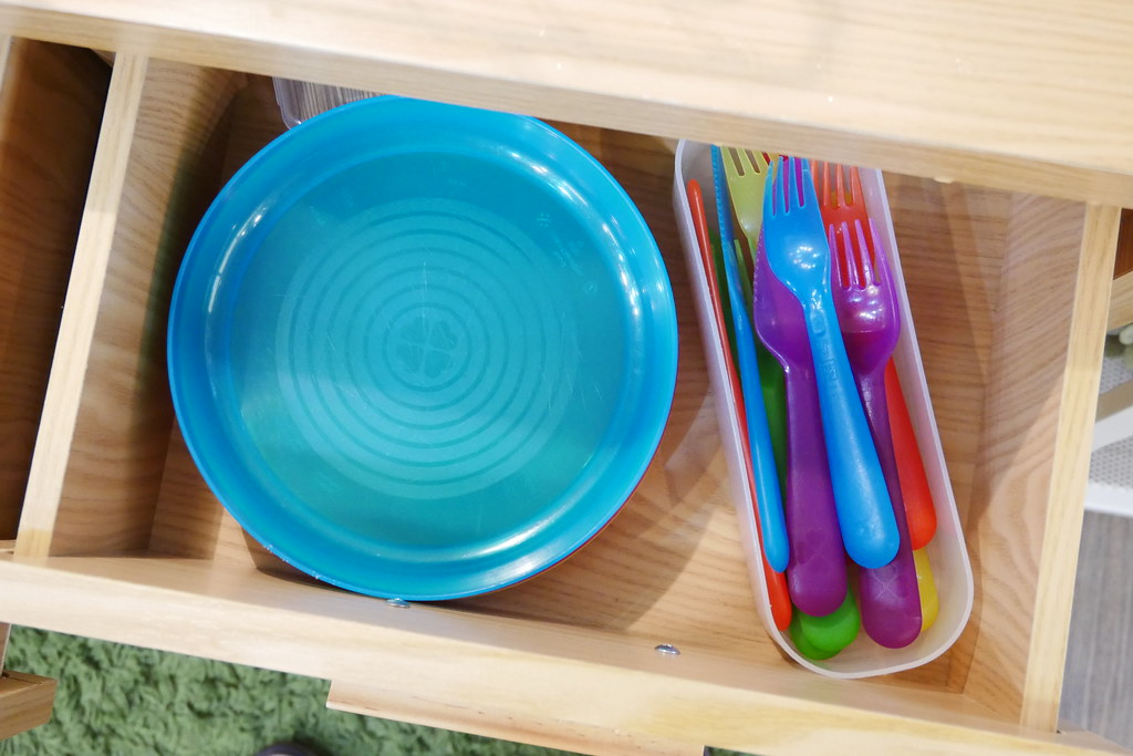 嘉義西區|伴伴鬆餅:老宅賦與新生命,嘉義超人氣鬆餅店,等待絕對是值得的 @飛天璇的口袋