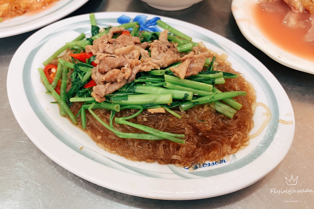 嘉義西區|阿波鴨肉麵:嘉義在地近30年的傳統美味,餐點選擇性多而且價格也親民,嘉義文化公園旁邊 @飛天璇的口袋