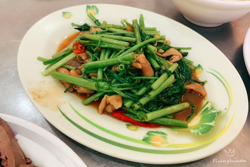 嘉義西區|阿波鴨肉麵:嘉義在地近30年的傳統美味,餐點選擇性多而且價格也親民,嘉義文化公園旁邊 @飛天璇的口袋