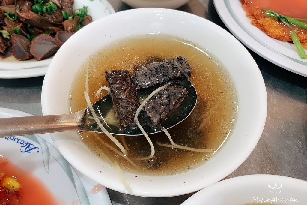 嘉義西區|阿波鴨肉麵:嘉義在地近30年的傳統美味,餐點選擇性多而且價格也親民,嘉義文化公園旁邊 @飛天璇的口袋