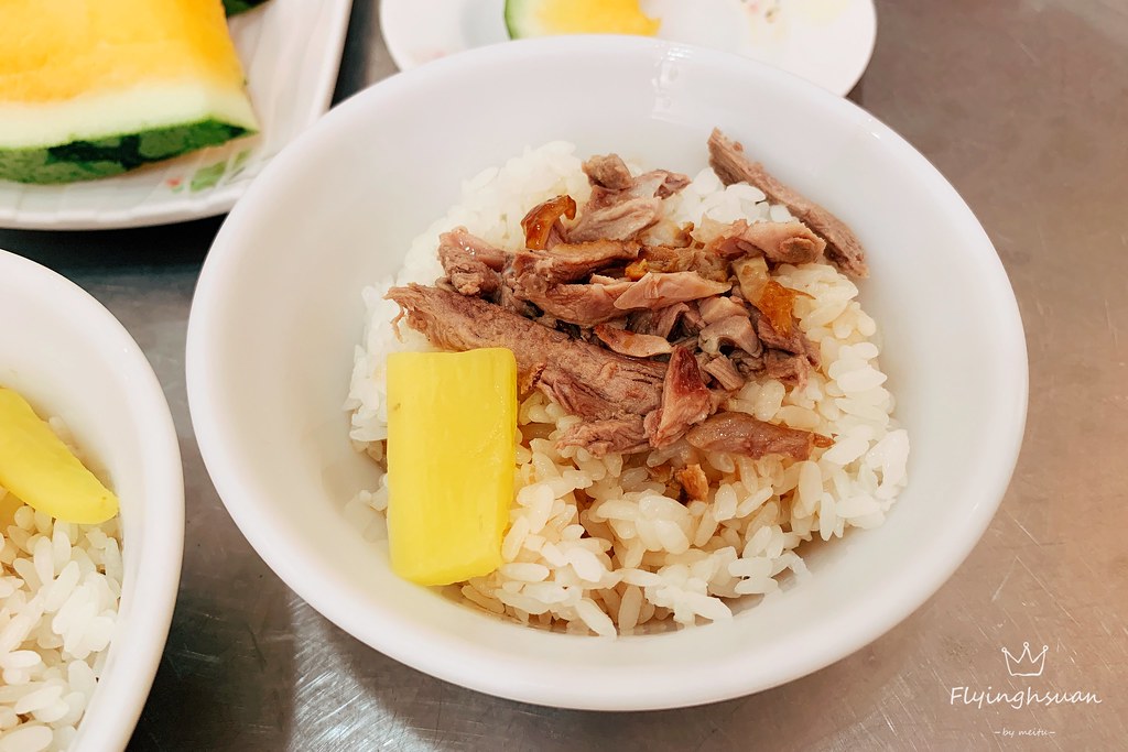 嘉義西區|阿波鴨肉麵:嘉義在地近30年的傳統美味,餐點選擇性多而且價格也親民,嘉義文化公園旁邊 @飛天璇的口袋