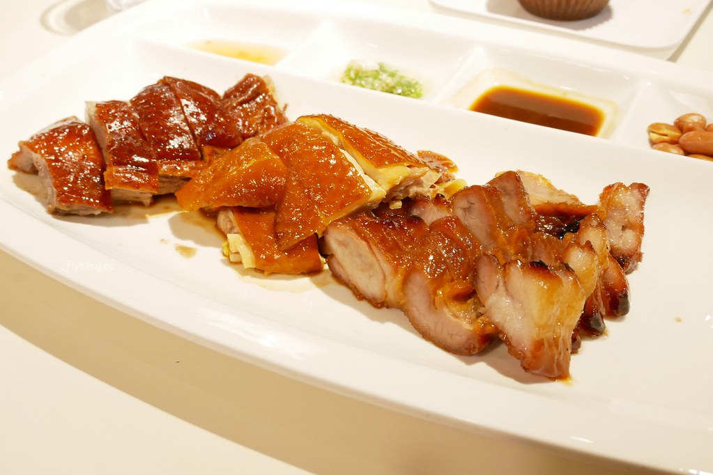 太興燒臘|來自香港的燒味天王,在地30年的好味道,必點四大天王跟著點 @飛天璇的口袋