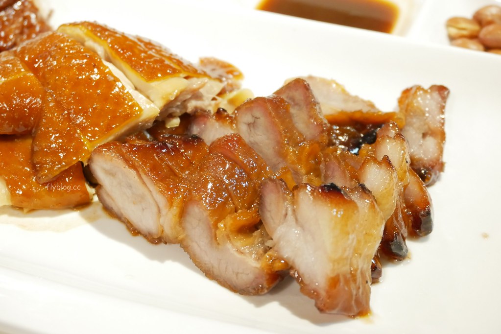 太興燒臘|來自香港的燒味天王,在地30年的好味道,必點四大天王跟著點 @飛天璇的口袋