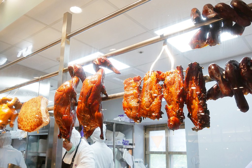 太興燒臘|來自香港的燒味天王,在地30年的好味道,必點四大天王跟著點 @飛天璇的口袋