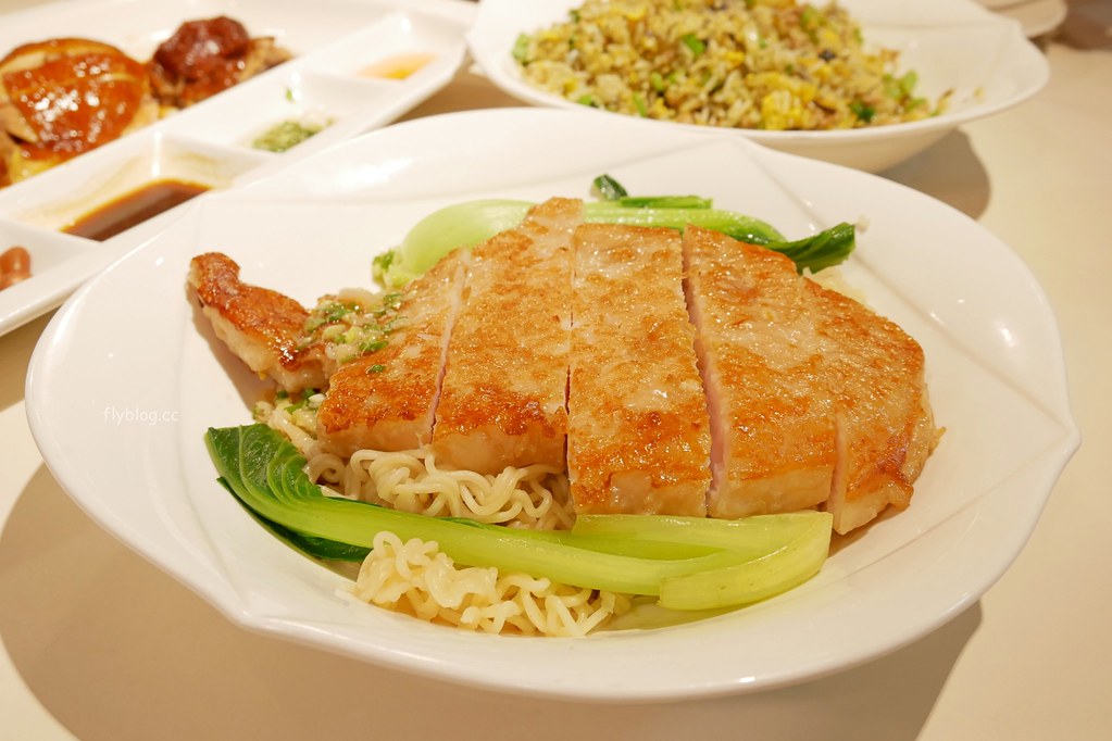 太興燒臘|來自香港的燒味天王,在地30年的好味道,必點四大天王跟著點 @飛天璇的口袋