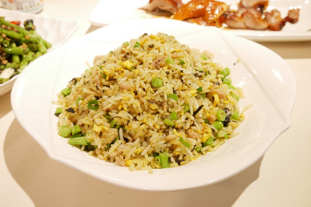 太興燒臘|來自香港的燒味天王,在地30年的好味道,必點四大天王跟著點 @飛天璇的口袋