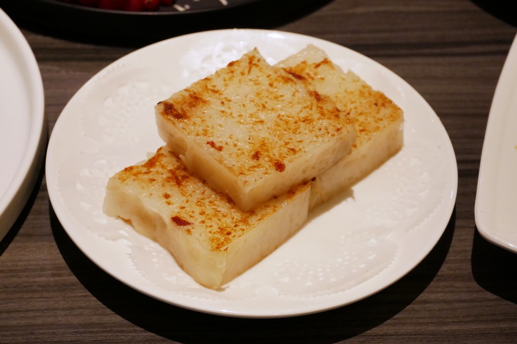 福容大飯店桃園機場捷運A8館 福粵樓┃桃園林口:將獨門醬料融入中式料理,原來吃中菜也可以很潮! @飛天璇的口袋