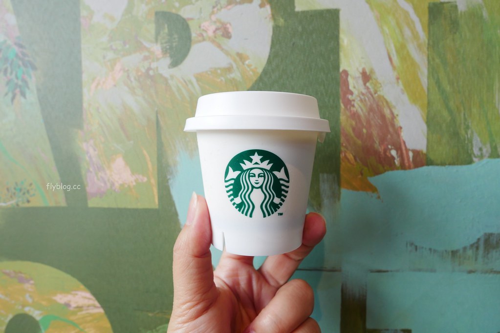 嘉義民雄|民雄星巴克,歐洲教堂式建築星巴克,嘉義最潮的IG打卡景點 @飛天璇的口袋