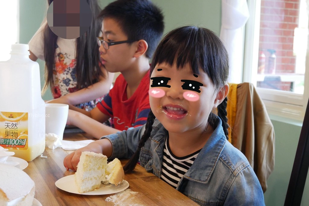 桃園美食|佳樂蛋糕.桃園超好吃佳樂波士頓派,簡單卻雋永的桃園伴手禮 @飛天璇的口袋