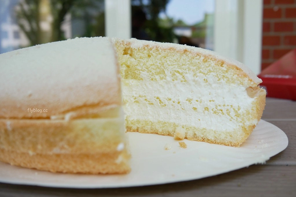 桃園美食|佳樂蛋糕.桃園超好吃佳樂波士頓派,簡單卻雋永的桃園伴手禮 @飛天璇的口袋