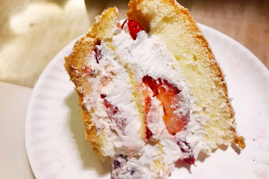 桃園美食|佳樂蛋糕.桃園超好吃佳樂波士頓派,簡單卻雋永的桃園伴手禮 @飛天璇的口袋