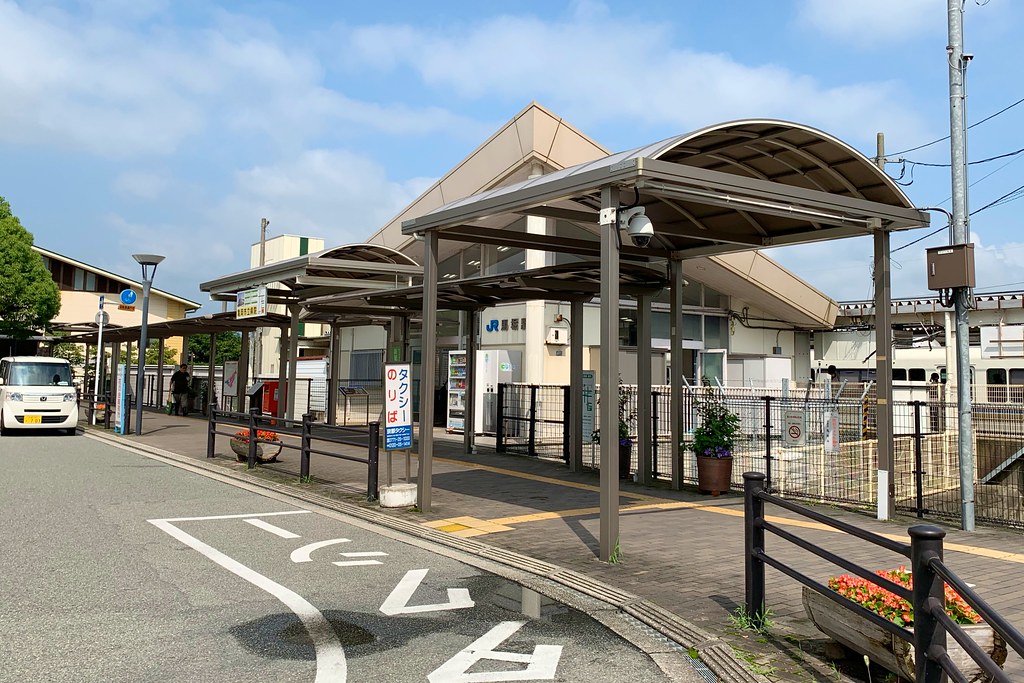 日本京都|嵐山一日遊.搭乘嵐山小火車,京馬車 – 嵐山小火車 – 車折神社一日遊路線 @飛天璇的口袋
