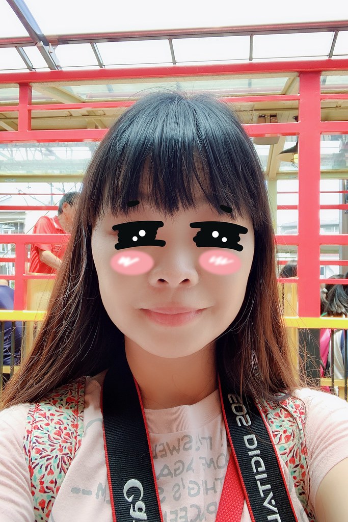 日本京都|嵐山一日遊.搭乘嵐山小火車,京馬車 – 嵐山小火車 – 車折神社一日遊路線 @飛天璇的口袋