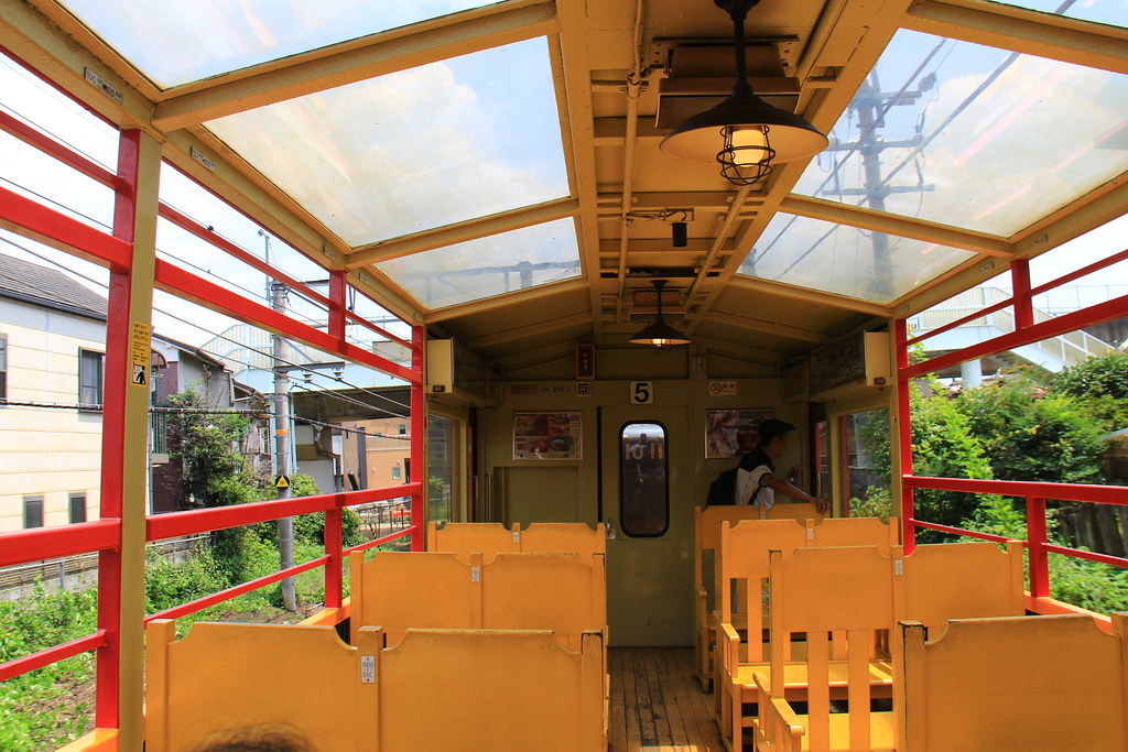 日本京都|嵐山一日遊.搭乘嵐山小火車,京馬車 – 嵐山小火車 – 車折神社一日遊路線 @飛天璇的口袋