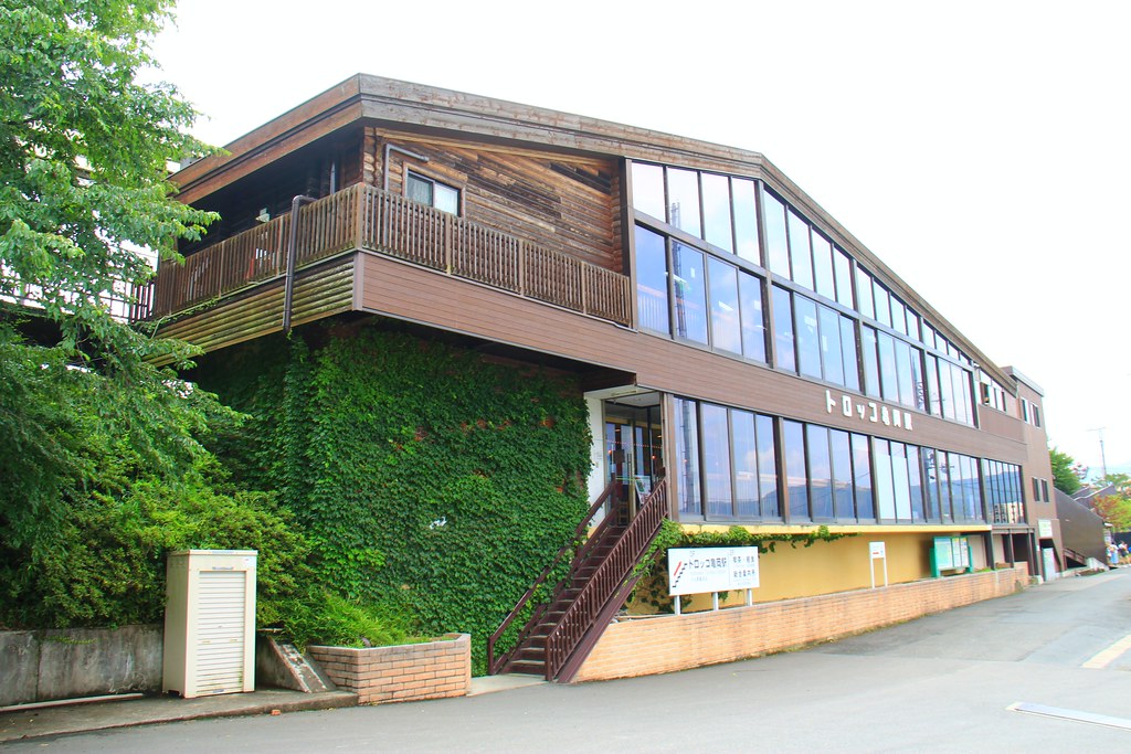 日本京都|嵐山一日遊.搭乘嵐山小火車,京馬車 – 嵐山小火車 – 車折神社一日遊路線 @飛天璇的口袋