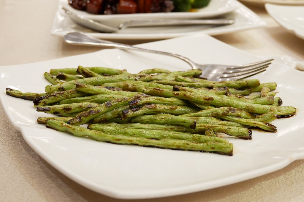 福容大飯店阿基師藝文茶樓⎜桃園美食:宜蘭溫泉養殖櫻桃鴨,手作京式片皮鴨一鴨三吃 @飛天璇的口袋