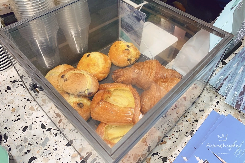 澳倫概念 AULON Concept:英國靈澳洲魂概念早午餐店,憲賣咖啡第四間店,逢甲商圈美食餐廳 @飛天璇的口袋