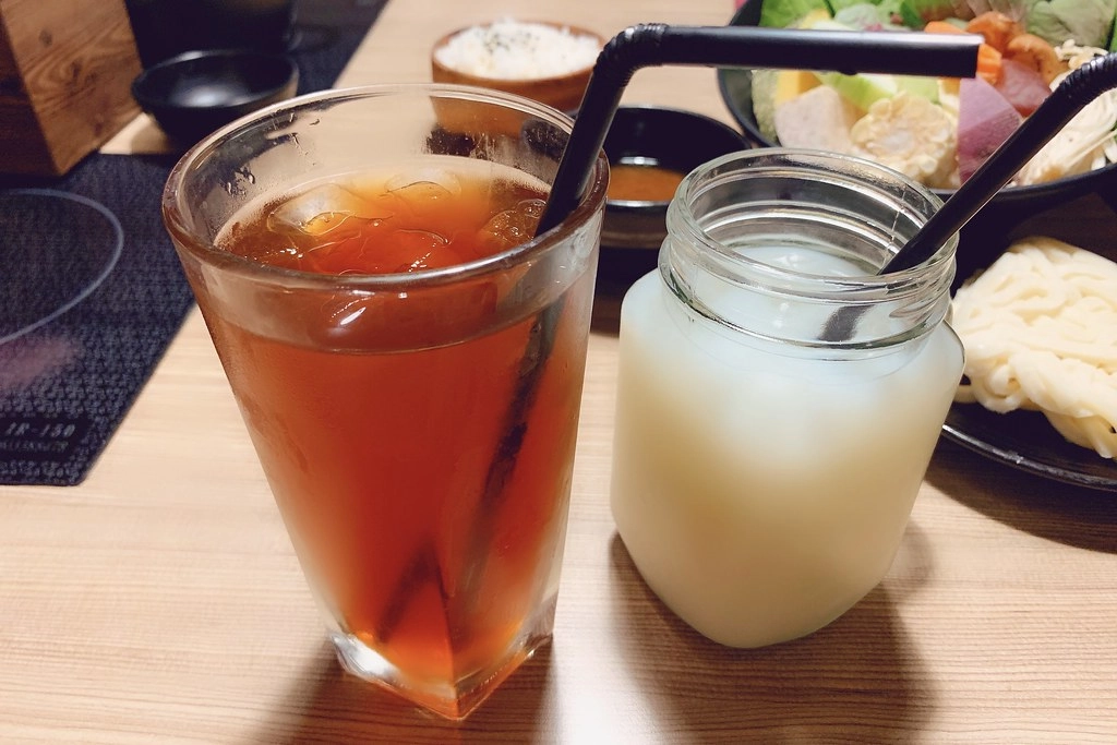 台中南屯|灰鴿.台中鍋烤節第二名火鍋,壽星禮幾歲生日送幾隻蝦 @飛天璇的口袋