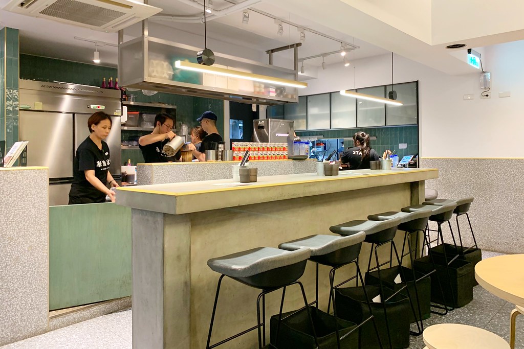 台北華嫂冰室|港星最愛的飲茶餐廳,IG網美熱門打卡名店,正宗香港原汁原味 @飛天璇的口袋