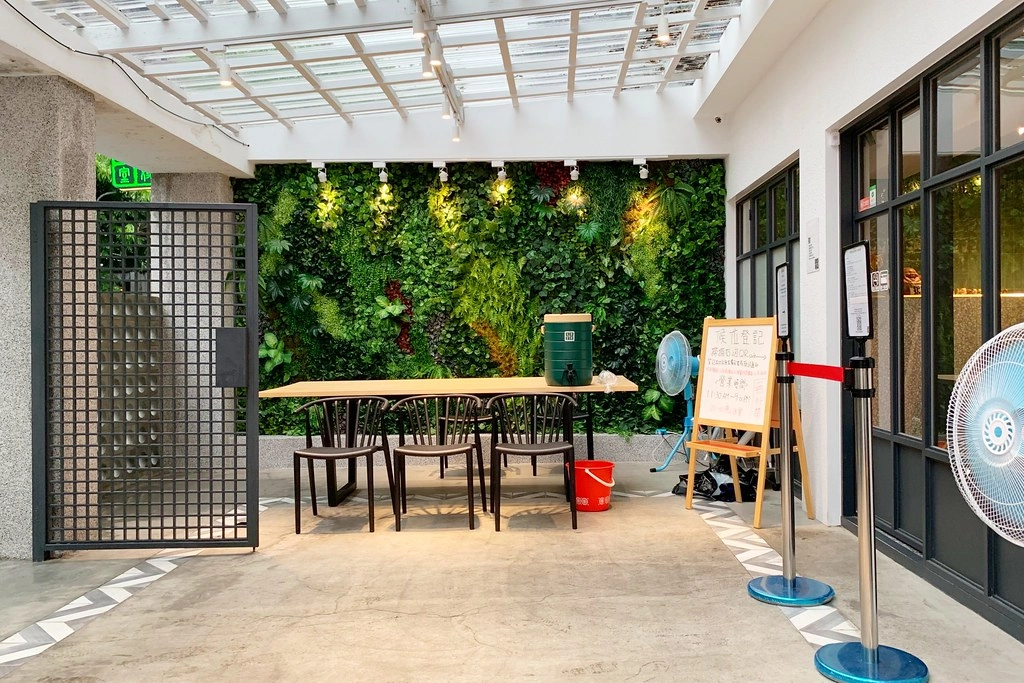 台北華嫂冰室|港星最愛的飲茶餐廳,IG網美熱門打卡名店,正宗香港原汁原味 @飛天璇的口袋