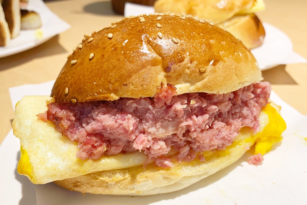 台北華嫂冰室|港星最愛的飲茶餐廳,IG網美熱門打卡名店,正宗香港原汁原味 @飛天璇的口袋