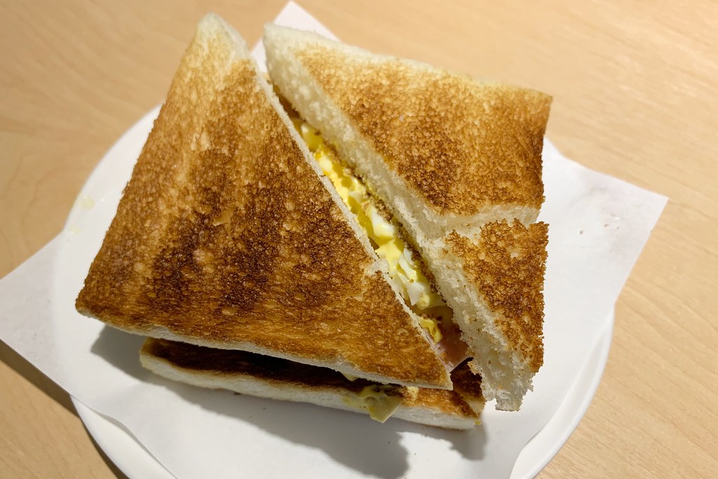 台北華嫂冰室|港星最愛的飲茶餐廳,IG網美熱門打卡名店,正宗香港原汁原味 @飛天璇的口袋