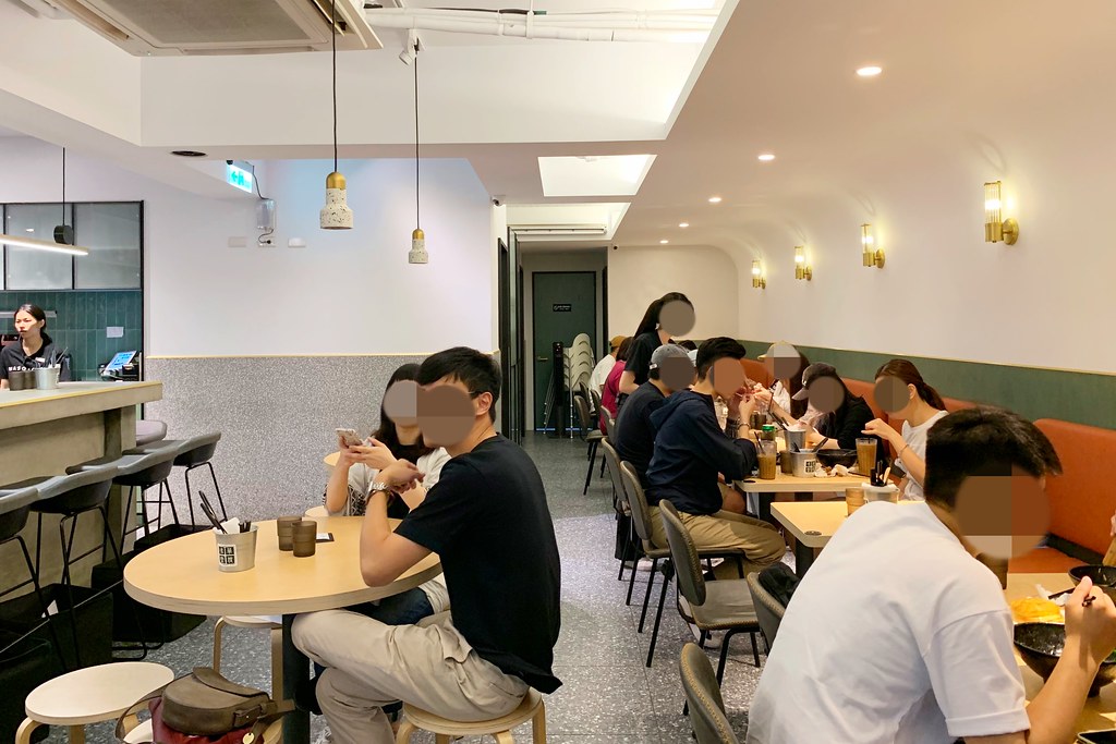 台北華嫂冰室|港星最愛的飲茶餐廳,IG網美熱門打卡名店,正宗香港原汁原味 @飛天璇的口袋