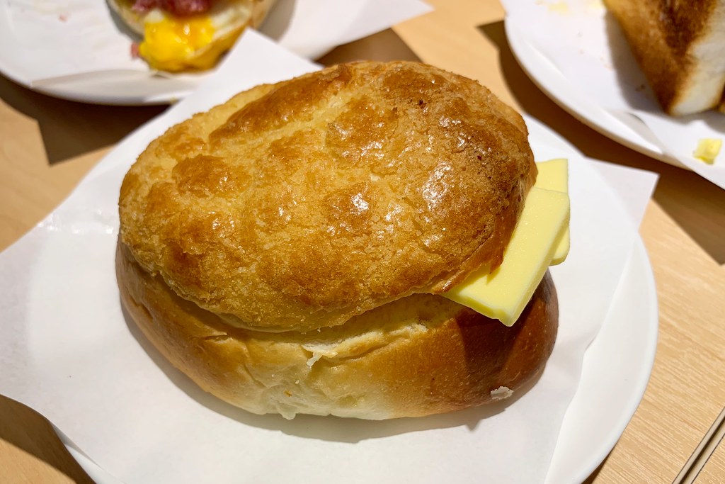 台北華嫂冰室|港星最愛的飲茶餐廳,IG網美熱門打卡名店,正宗香港原汁原味 @飛天璇的口袋